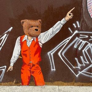 Meet your Posher, Ursula